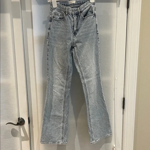 Pacsun Stretch High Rise Bootcut - Picture 1 of 3